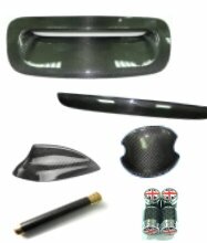OTHER CARBON ACCESSORIES